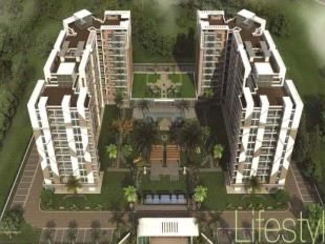 House for sale in Lucknow
