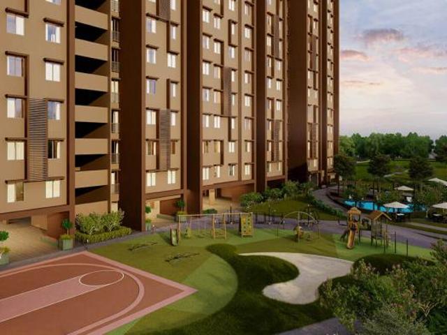 Flat for sale in Ahmadabad, Gujarat