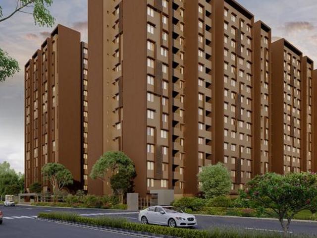 Flat for sale in Ahmadabad, Gujarat