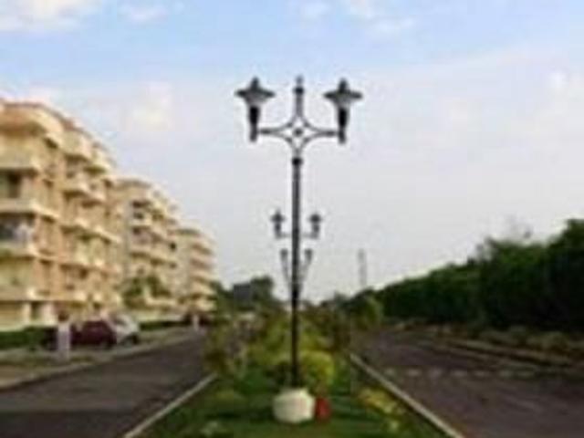 House for sale in Pink City, Jetpur