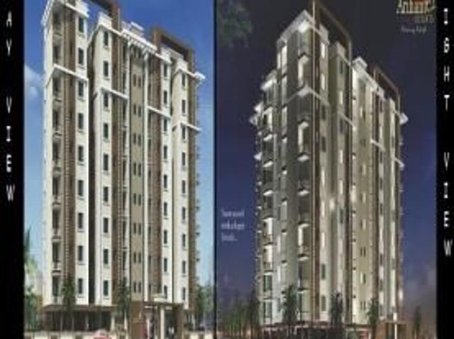 House for sale in Pink City, Jetpur