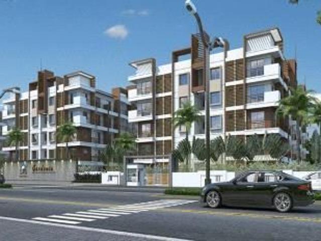 House for sale in Bangalore North, Cox Town - Bangalore