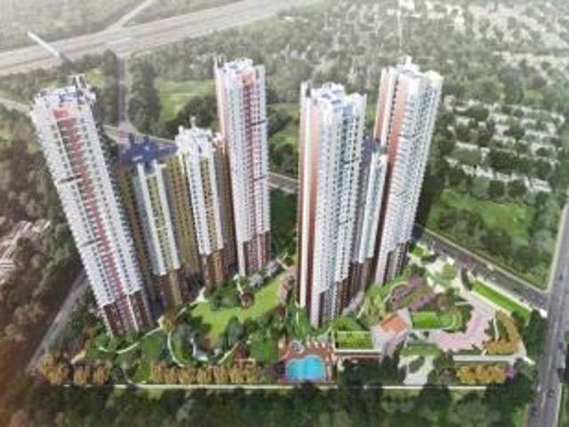 House for sale in Hariana