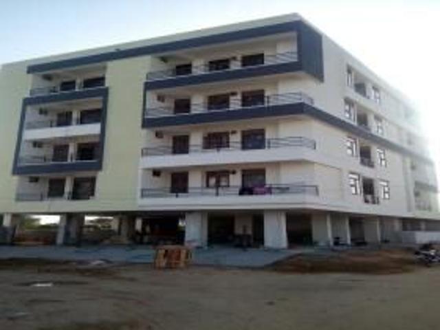 House for sale in Pink City, Jetpur