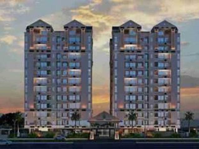 House for sale in Pink City, Jetpur