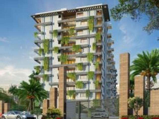 House for sale in Bangalore North, Cox Town - Bangalore