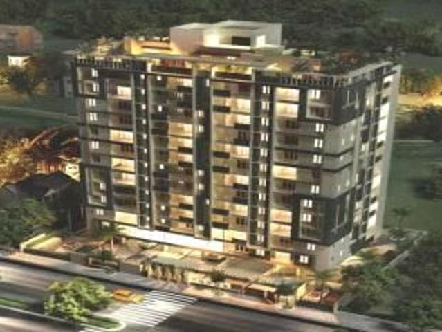 House for sale in Pink City, Jetpur