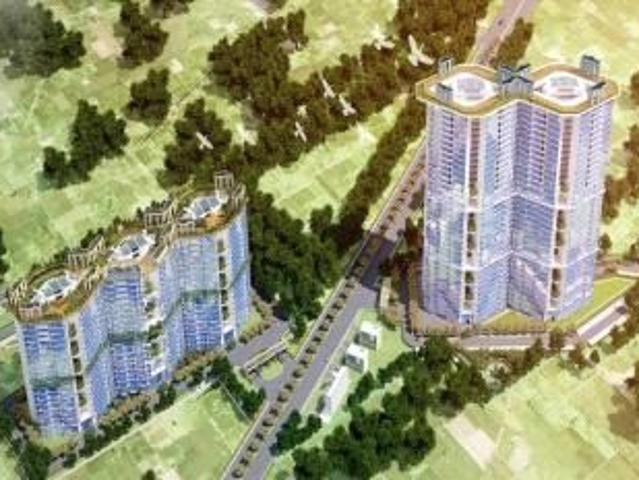 House for sale in Hariana