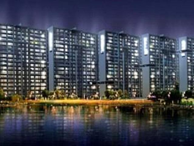 House for sale in Bangalore North, Cox Town - Bangalore