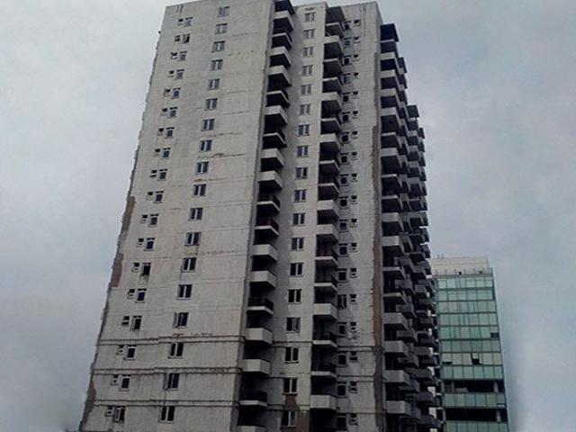 House for sale in Hariana