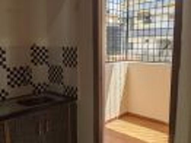 Flat for rent in Bangalore North, Cox Town - Bangalore