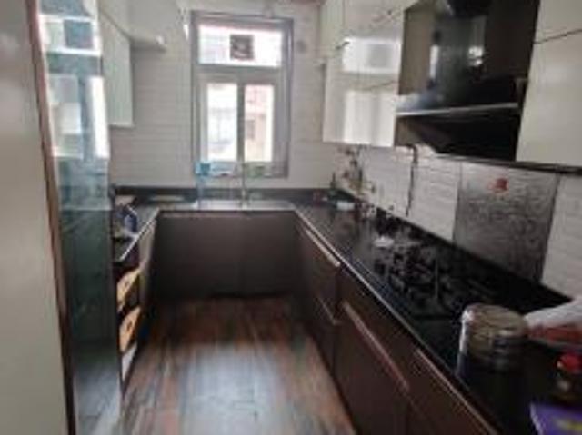 Flat for rent in Deri
