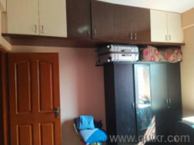 Flat for rent in Bangalore North, Cox Town - Bangalore