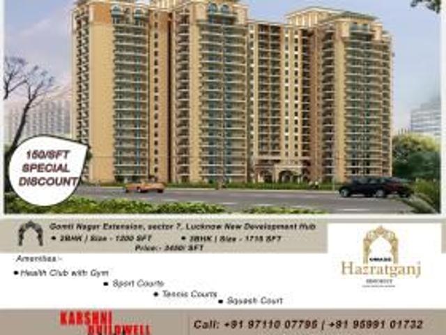 House for sale in Lucknow