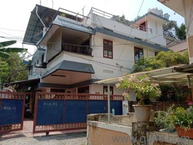 Property for rent in Kerala
