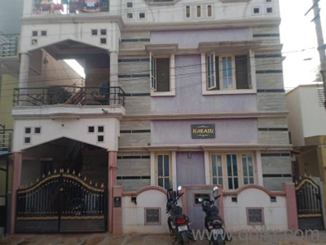 Property for rent in Maisuru, Karnataka