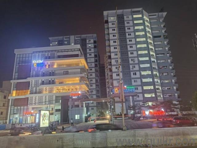 Flat for sale in Haidarabad, Telangana