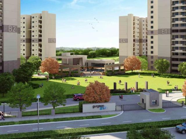 House for sale in Gurugram, Hariana