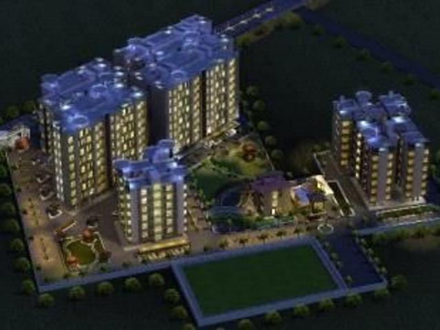 House for sale in Madya