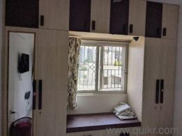 Property for rent in Bangalore North, Cox Town - Bangalore
