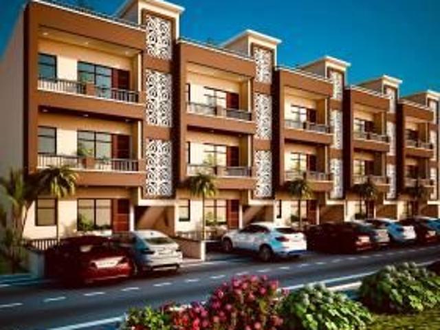 House for sale in Bhiwadi, Rajasthan
