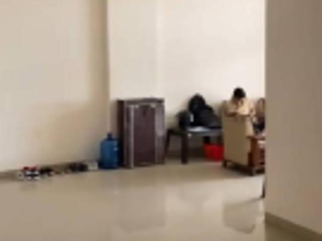 Flat for sale in Pink City, Jetpur