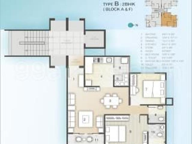 House for sale in Ahmadabad, Gujarat