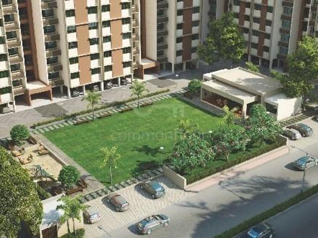 Flat for rent in Ahmadabad, Gujarat