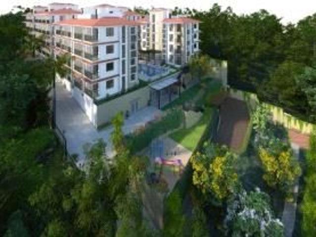 House for sale in Nova Goa, Goa