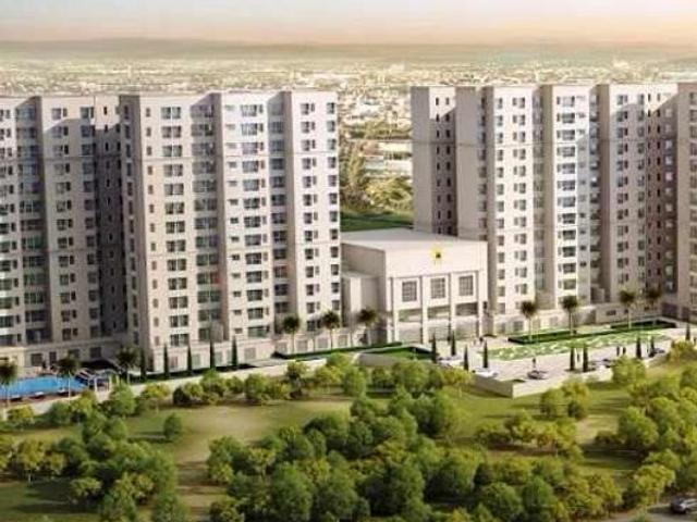 House for sale in Bangalore North, Cox Town - Bangalore