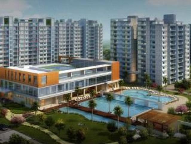 House for sale in Bangalore North, Cox Town - Bangalore