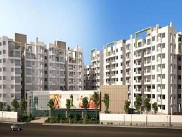 House for sale in Bangalore North, Cox Town - Bangalore