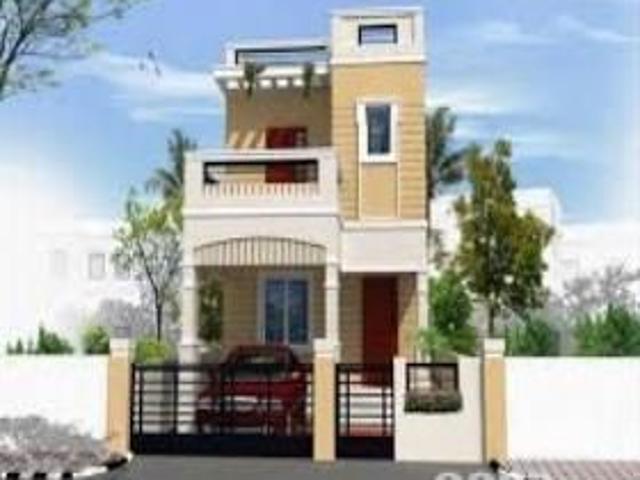 House for sale in Bangalore North, Cox Town - Bangalore