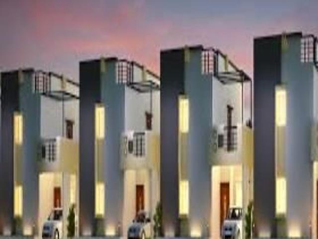 House for sale in Bangalore North, Cox Town - Bangalore