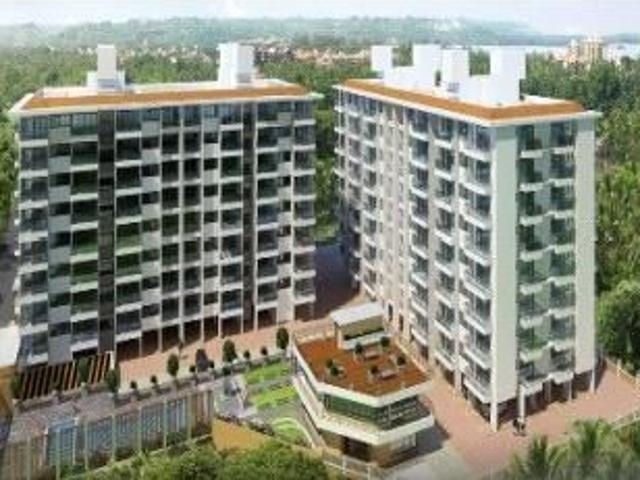 House for sale in Nova Goa, Goa