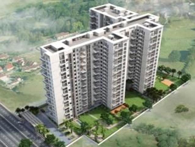 House for sale in Pink City, Jetpur