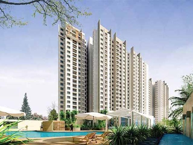 House for sale in Bangalore North, Cox Town - Bangalore