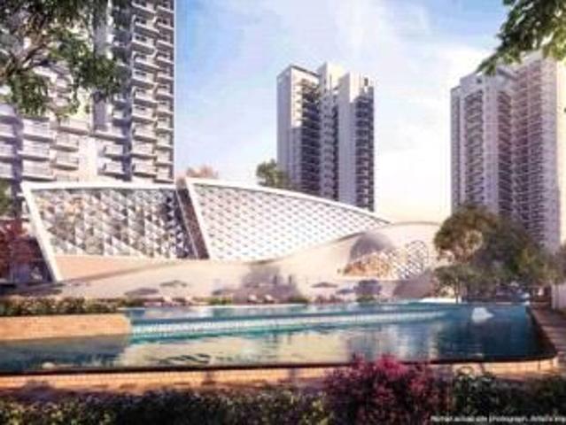House for sale in Hariana