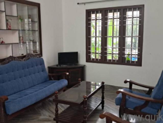 Property for rent in Kochi, Kerala