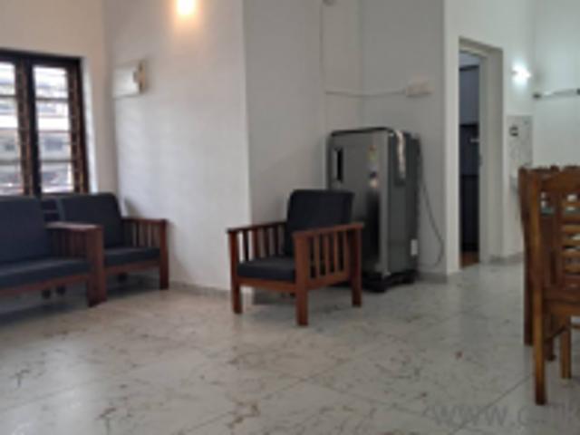 Property for rent in Kochi, Kerala