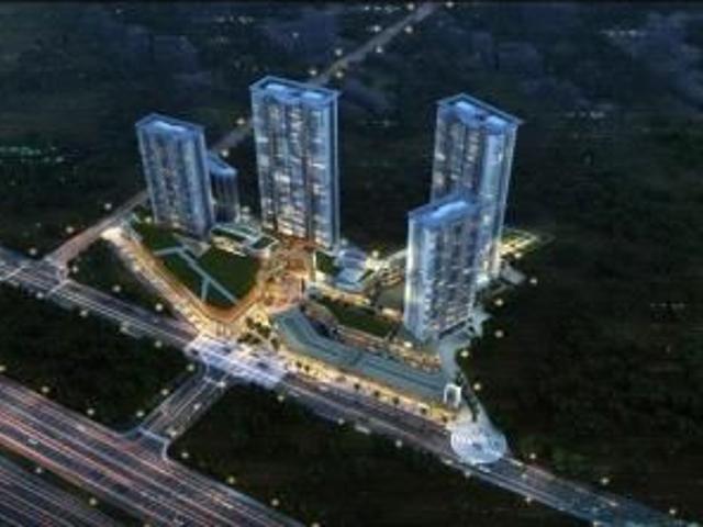 House for sale in Hariana