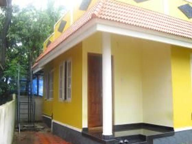 House for sale in Kochi, Kerala