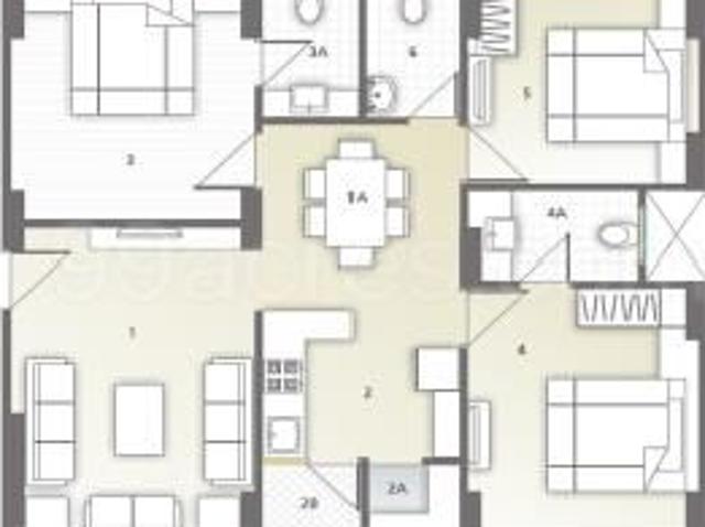 House for sale in Ahmadabad, Gujarat