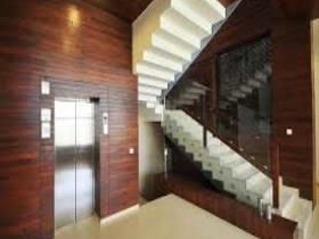 House for sale in Bangalore North, Cox Town - Bangalore