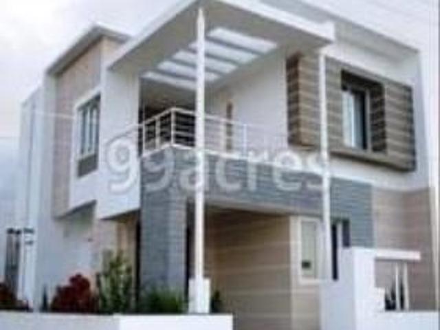 House for sale in Bangalore North, Cox Town - Bangalore