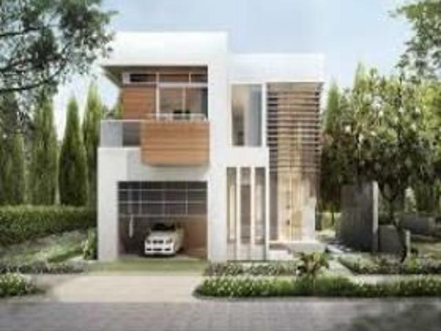 House for sale in Bangalore North, Cox Town - Bangalore