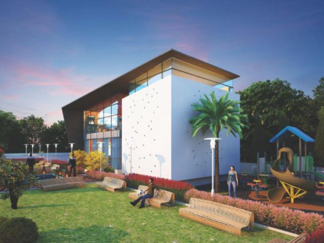Land for rent in Ahmadabad, Gujarat