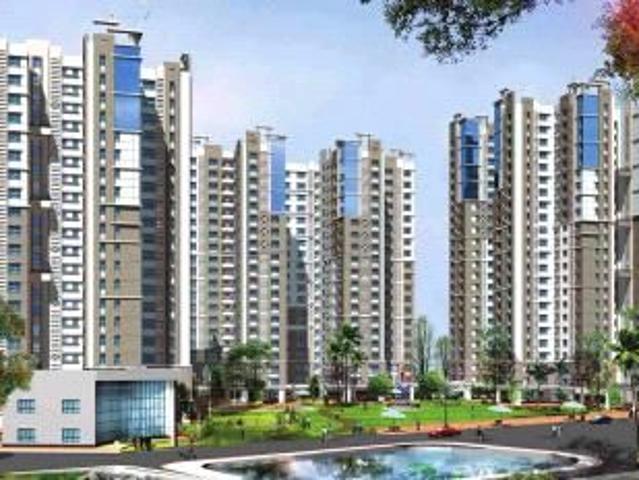 House for sale in Calcutta, West Bengal