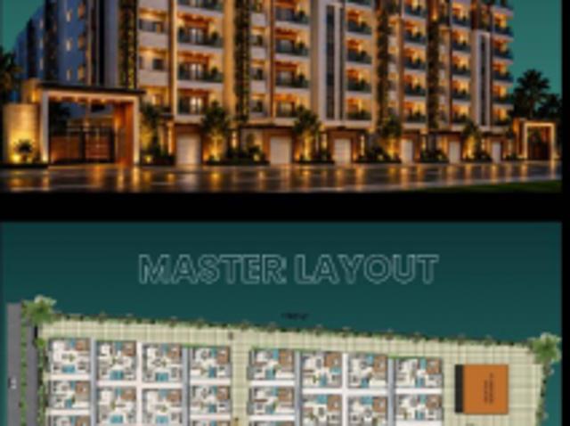 Land for rent in Haidarabad, Telangana