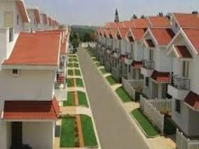 House for sale in Bangalore North, Cox Town - Bangalore